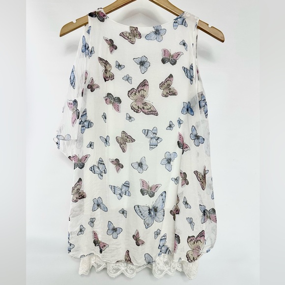 Elena Baldi pure Silk - Made in Italy - Picture 3 of 5